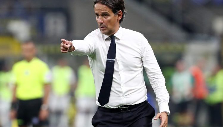 Inzaghi elogia la "Mentalidad y el hambre" de Thuram tras la victoria por 4-0