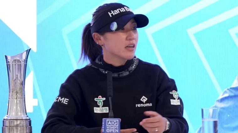 Lydia Ko