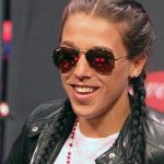 Joanna Jędrzejczyk saldría del retiro para pelear con 'BMF'