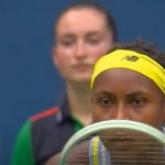 Coco Gauff