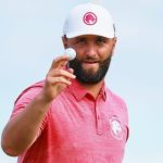 Jon Rahm gana 22 millones de dólares y el título de la temporada de golf de LIV