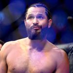 Jorge Masvidal está planeando un regreso a UFC