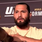 Jorge Masvidal nombra a Leon Edwards y otros como oponentes ideales para su regreso a UFC