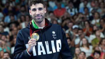 Juegos Paralimpici París 2024: Italiani In Gara Nel Sesto Giorno