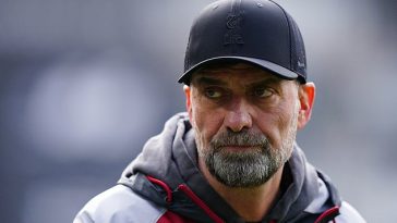 Jürgen Klopp mantuvo conversaciones sobre su regreso a la dirección técnica de un importante equipo internacional