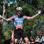 Keegan Swenson sella la general del Life Time Grand Prix con la victoria del Rad Dirt Fest