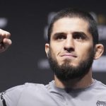 Khabib Nurmagomedov filtra la próxima pelea de Islam Makhachev