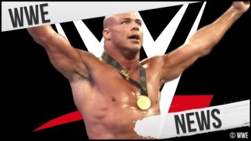 Kurt Angle y Mick Foley anunciados para show de GCW – adelanto de las ediciones de esta noche de «Friday Night Smackdown» y «NXT Level Up»