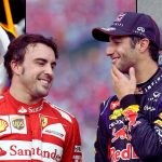 LA CARRERA MÁS GRANDE: Daniel Ricciardo sobre la inesperada batalla que se ganó el respeto de un campeón