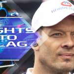 LUCES A BANDERA: Alex Wurz en su inusual viaje a la F1, sobreviviendo a uno de los accidentes más rápidos de la historia del deporte y liderando la GPDA