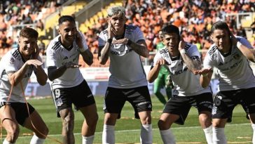 La Roja afecta a Colo Colo para los partidos contra la UC y River Plate - Te Caché!