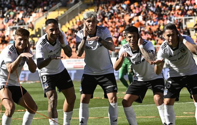 La Roja afecta a Colo Colo para los partidos contra la UC y River Plate - Te Caché!