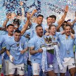 El lunes comenzará la audiencia contra el Manchester City por sus 115 supuestas infracciones de las normas financieras de la Premier League. El club, que no ha querido hacer comentarios, niega haber cometido irregularidades.