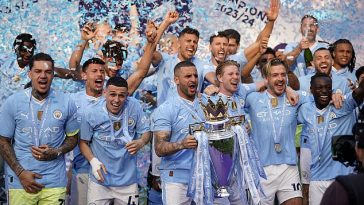 El lunes comenzará la audiencia contra el Manchester City por sus 115 supuestas infracciones de las normas financieras de la Premier League. El club, que no ha querido hacer comentarios, niega haber cometido irregularidades.