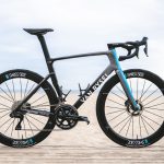 La bicicleta más asequible del WorldTour, la Van Rysel RCR Pro, a la venta con un gran descuento