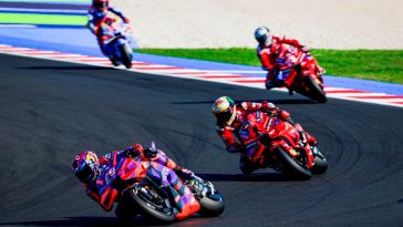 Gran Premio de MotoGP de Misano