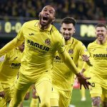 El excentrocampista del Tottenham Etienne Capoue disfrutó de una exitosa etapa de tres años en LaLiga con el Villarreal