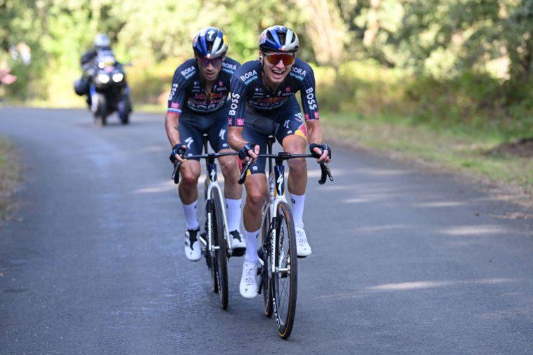 La exhibición de Primož Roglič en la Vuelta a España le recuerda a Red Bull lo que puede hacer – Análisis