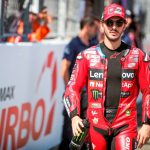 Pecco Bagnaia, Ducati, MotoGP