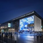 El New York City FC está listo para comenzar las obras de construcción de su nuevo estadio con capacidad para 25.000 personas