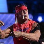 Hulk Hogan ha expresado su preocupación por la próxima pelea de Mike Tyson contra Jake Paul