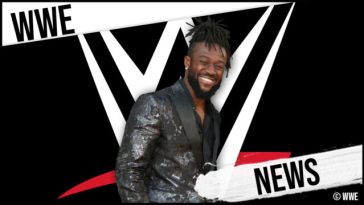 La mercancía de Jey Uso es un éxito de ventas - Kofi Kingston anunciado para un programa independiente - Nikkita Lyons regresa después de 8 meses - WWE pregraba varias ediciones de "Monday Night RAW" y "Friday Night Smackdown" en octubre y noviembre