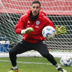 "Por precaución salí...": Claudio Bravo y su lesión previo a Copa América - Te Caché!