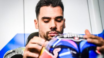 La súplica de Oliveira para salvar el GP de Portugal en peligro en MotoGP