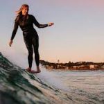 Lauren Hill: Cuestionario sobre la mujer surfista - SURFER RULE