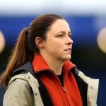 ELauren Smith appointed England Women’s U-19 head coach