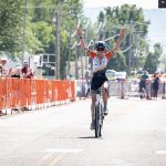 Lauren Stephens defiende el título femenino en el Campeonato Nacional de Gravel de Estados Unidos