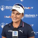 Lexi Thompson