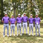 Los Lexington Minutemen terminaron como el equipo subcampeón seccional de la División I y lograron sellar su boleto al torneo de distrito la próxima semana.