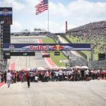 GP de las Américas de MotoGP 2024