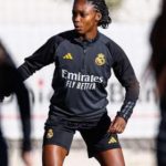 Linda Caicedo cerró temporada con Real Madrid: estos fueron sus números y rendimiento | Colombianos en el Exterior