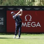 Lo más destacado: Omega European Masters, ronda 3