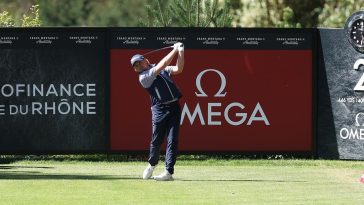 Lo más destacado: Omega European Masters, ronda 3