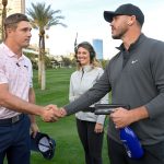 Los chicos del cartel del PGA Tour se enfrentarán a las estrellas de golf de LIV en un duelo en Las Vegas - Noticias de golf