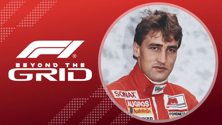 MÁS ALLÁ DE LA PARRILLA: Bernd Schneider habla sobre casi negarle a Michael Schumacher su debut en la F1 y ser compañero de equipo de íconos