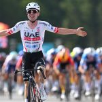 Marc Hirschi gana el GP Industria & Artigianato