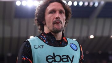 Mario Rui, la alternativa del Nápoles a Zalewski en el Galatasaray - Football Italia