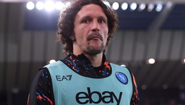 Mario Rui, la alternativa del Nápoles a Zalewski en el Galatasaray - Football Italia