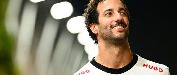 'Más que un simple piloto': cómo reaccionaron las redes sociales ante la salida de Ricciardo de RB cuando su carrera en la F1 parecía haber llegado a su fin