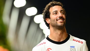 'Más que un simple piloto': cómo reaccionaron las redes sociales ante la salida de Ricciardo de RB cuando su carrera en la F1 parecía haber llegado a su fin