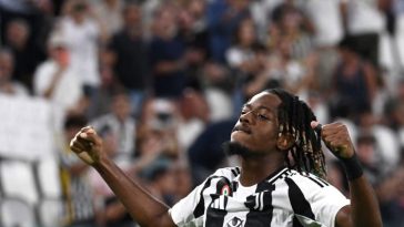 Mbangula sube en la jerarquía de Motta mientras la Juventus presiona por la renovación