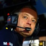 McLaren anuncia el fichaje de Will Courtenay procedente de Red Bull como nuevo Director Deportivo