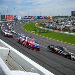 Mike Harmon Racing suma puntos a Richard Childress Racing