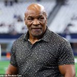 Mike Tyson se ha llamado a sí mismo un