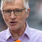 Moderador deportivo König wechselt die Seiten