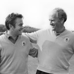 Muere a los 87 años Brian Huggett, leyenda de la Ryder Cup - Noticias de golf